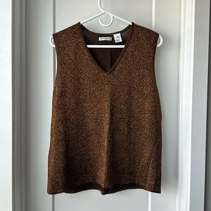 Laura Ashley Women’s Tank